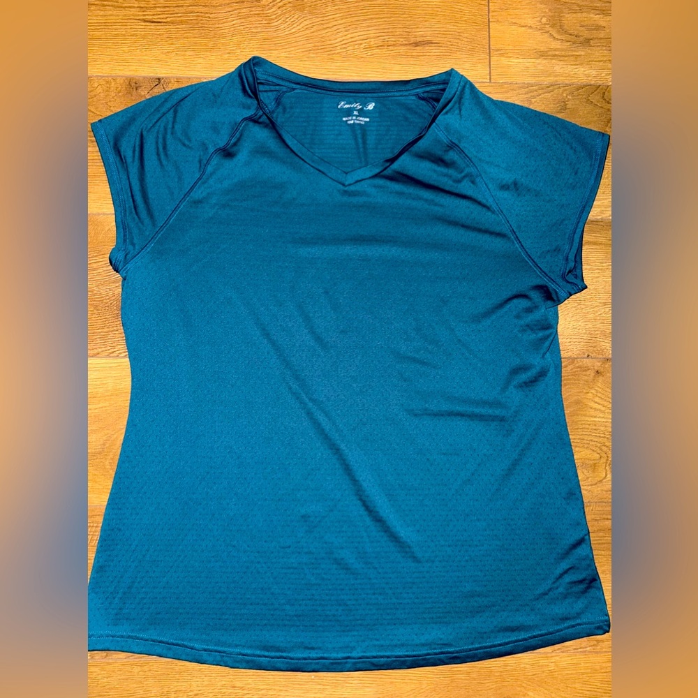 Emily B Top